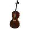 Stentor SR-1102-A-4/4 Student I Cello Set 4/4