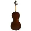 Stentor SR-1102-A-4/4 Student I Cello Set 4/4