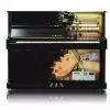 Yamaha U1 TA PE TransAcoustic