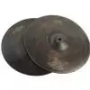 Stagg BM HR Black Metal Hi-Hat 14″