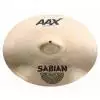 Sabian 20″ AAX Stage Ride 22012XB