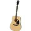 Fender Squier SA105 NT pack