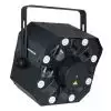 Showtec Dominator 3in1
