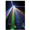 Showtec Swing 4 LED