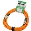 4Audio MIC PRO 15m XLR-F -XLR-M