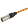 4Audio MIC PRO 15m XLR-F -XLR-M