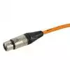 4Audio MIC PRO 15m XLR-F -XLR-M