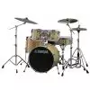 Yamaha Stage Custom Birch Fusion