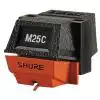 Shure M25C