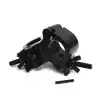 Duratruss Pro Swivel Clamp/BLK