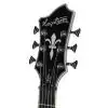 Hagstrom Viking Deluxe Black