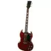 Gibson SG Standard 2015 HC Heritage Cherry