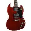 Gibson SG Standard 2015 HC Heritage Cherry
