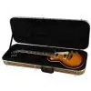 Gibson Les Paul Standard 2015 T3 Tabacco Sunburst Candy