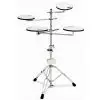 Drum Workshop DWCP-PADTS5 Go Anywhere Pad Set