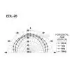 Monacor EDL-26 Monacor EDL-26