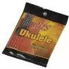 GHS Ukulele Nylon Tie-Ends STR UKU S/C BN