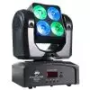 American DJ Inno Pocket Wash LED