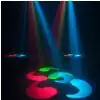 American DJ Inno Pocket Roll LED skaner