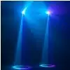 American DJ Inno Pocket Roll LED skaner