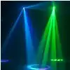 American DJ Inno Pocket Roll LED skaner