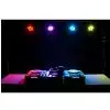 American DJ Mega TRIPAR Profile