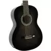 Valencia CG160 BKS
