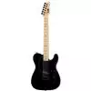 LTD TE-212 Maple BLK
