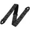 Planet Waves 50PLJS01 JS Skull n Bones