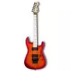 Charvel Pro Mod San Dimas Style 1 2H FR Red Burst