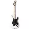 Charvel Pro Mod So-Cal Style 1 2H FR Snow White