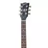 Gibson SGJ Series VS Vintage Sunburst Permieter Satin 2014