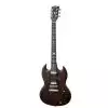 Gibson SGJ Series 2014 Chocolate Satin