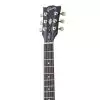 Gibson SGJ Series 2014 Chocolate Satin