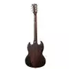 Gibson SGJ Series 2014 Chocolate Satin