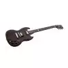 Gibson SGJ Series 2014 Chocolate Satin