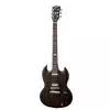 Gibson SGJ Series VB Rubbed Vintage Burst Satin 2014