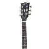 Gibson SGJ Series VB Rubbed Vintage Burst Satin 2014