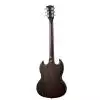Gibson SGJ Series VB Rubbed Vintage Burst Satin 2014