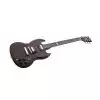 Gibson SGJ Series VB Rubbed Vintage Burst Satin 2014