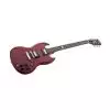 Gibson SGJ Series CS Cherry Satin 2014