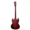 Gibson SGJ Series CS Cherry Satin 2014