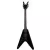 Dean VX Lefty Classic Black