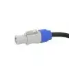 AN OW 3x1,5mm 1m 500V power cable NAC3FCA - NAC3FCB