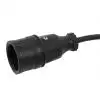 PCE extension cord, 12m 3 x 1,5mm2 PCE extension cord, 12m 3 x 1,5mm2