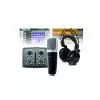 M-Audio Vocal Studio Pro