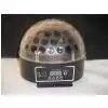 Flash LED Magic Ball 6x3W RGBWY DXM