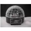 Flash LED Magic Ball 6x3W RGBWY DXM