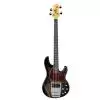 Ibanez ATK 200 TP DBT Dark Brown Burst