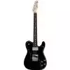 Fender 72 Telecaster Custom RW Blk